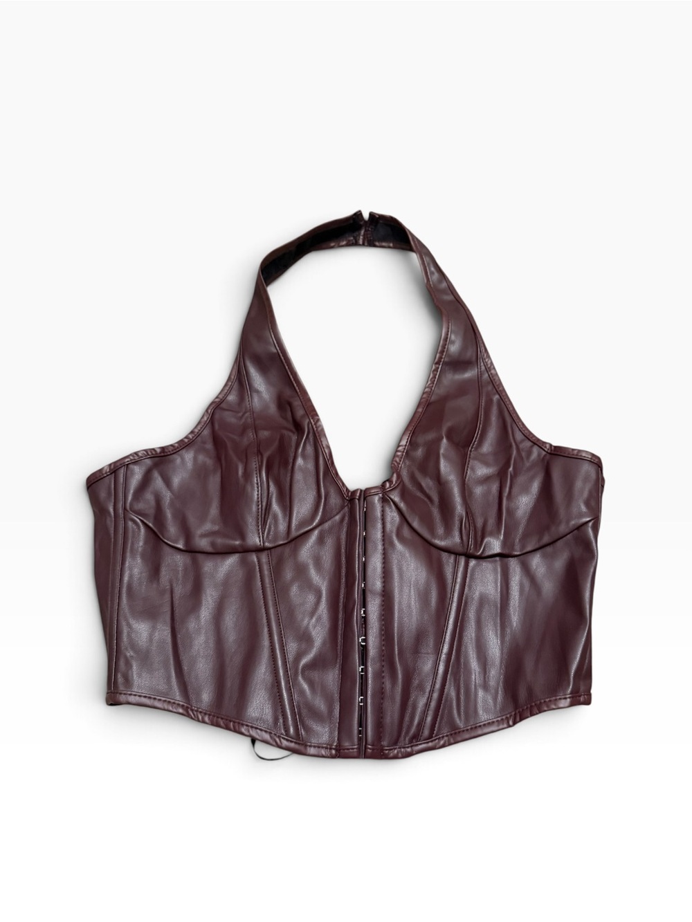 EUC SHEIN Halter Top